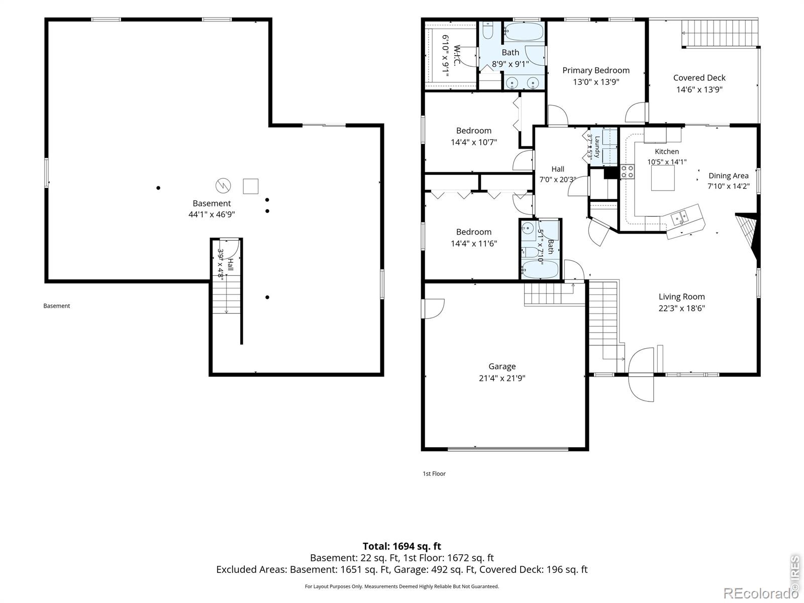 MLS Image #49 for 4984  32nd street,greeley, Colorado