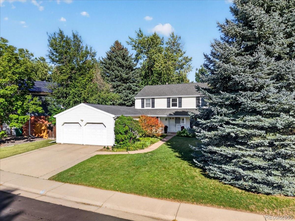 MLS Image #1 for 3064 s spruce way,denver, Colorado