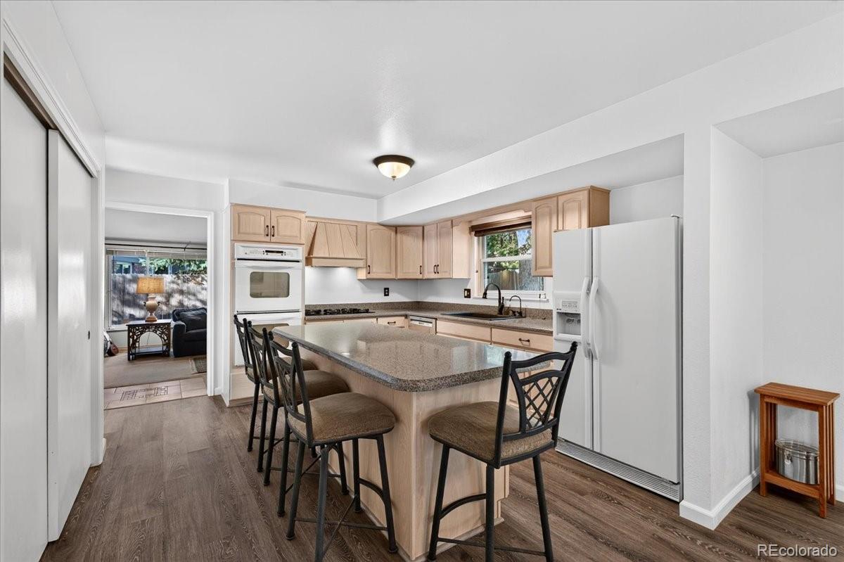MLS Image #19 for 3064 s spruce way,denver, Colorado