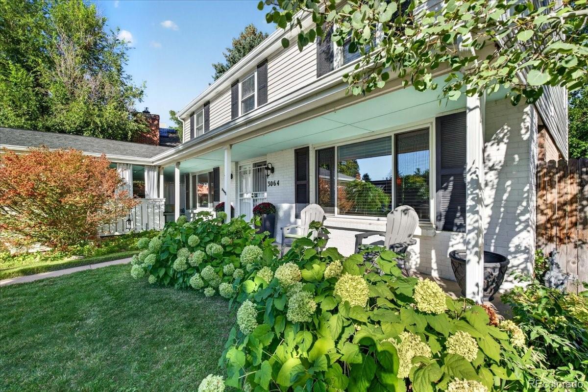 MLS Image #2 for 3064 s spruce way,denver, Colorado