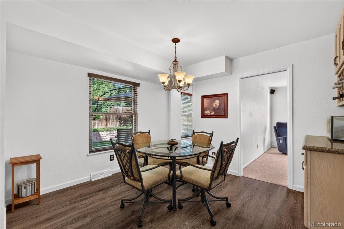 MLS Image #21 for 3064 s spruce way,denver, Colorado