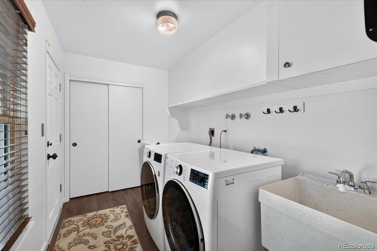 MLS Image #23 for 3064 s spruce way,denver, Colorado
