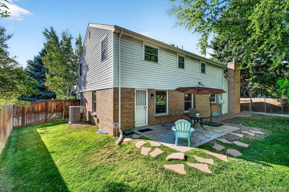 MLS Image #35 for 3064 s spruce way,denver, Colorado