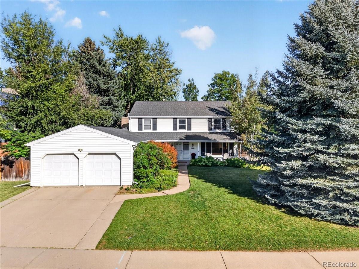 MLS Image #39 for 3064 s spruce way,denver, Colorado