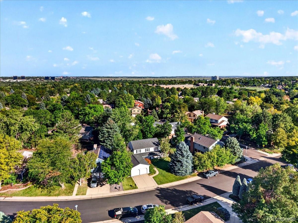 MLS Image #40 for 3064 s spruce way,denver, Colorado