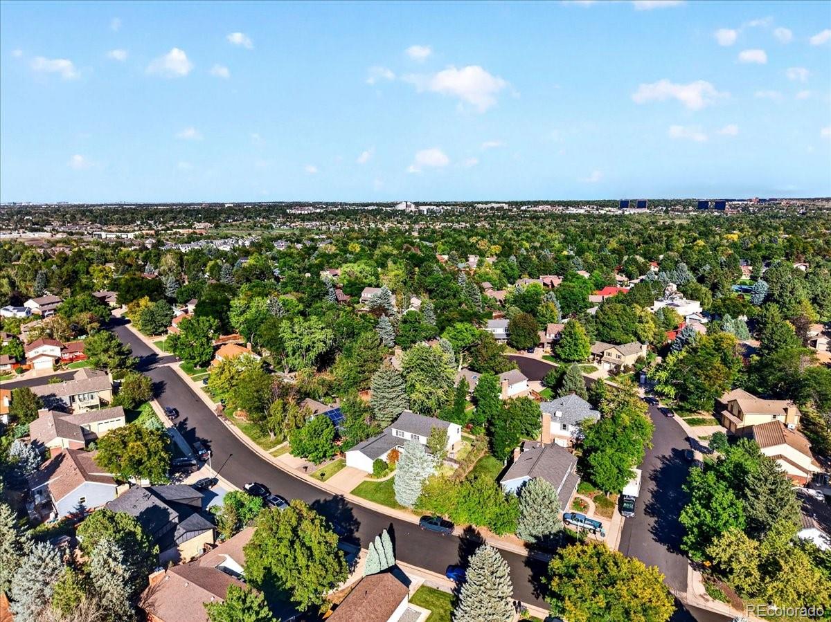 MLS Image #41 for 3064 s spruce way,denver, Colorado