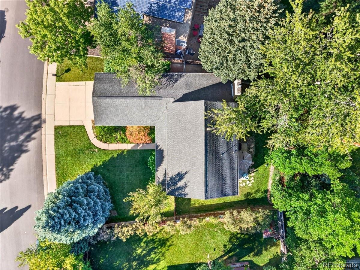 MLS Image #42 for 3064 s spruce way,denver, Colorado