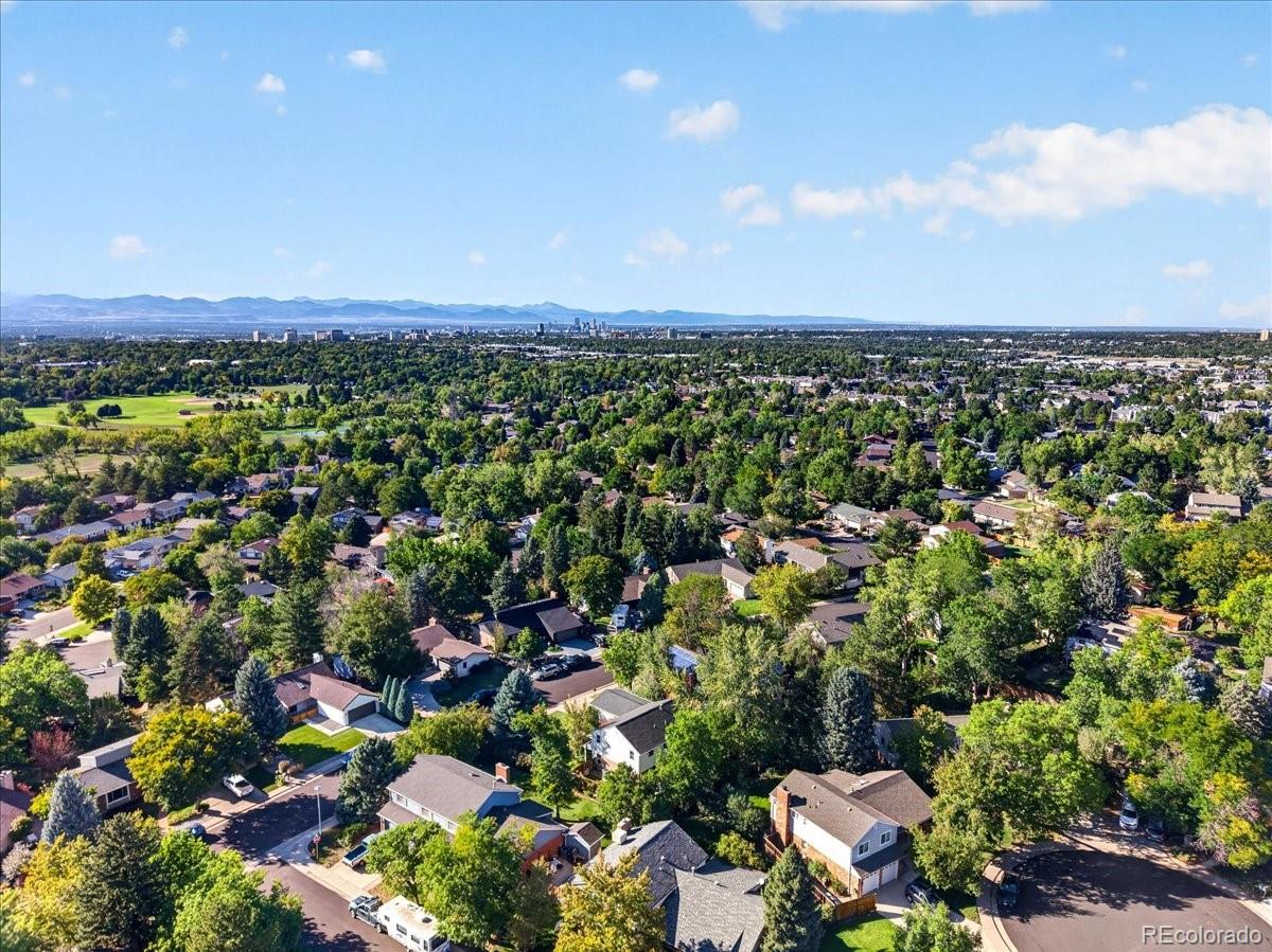 MLS Image #43 for 3064 s spruce way,denver, Colorado