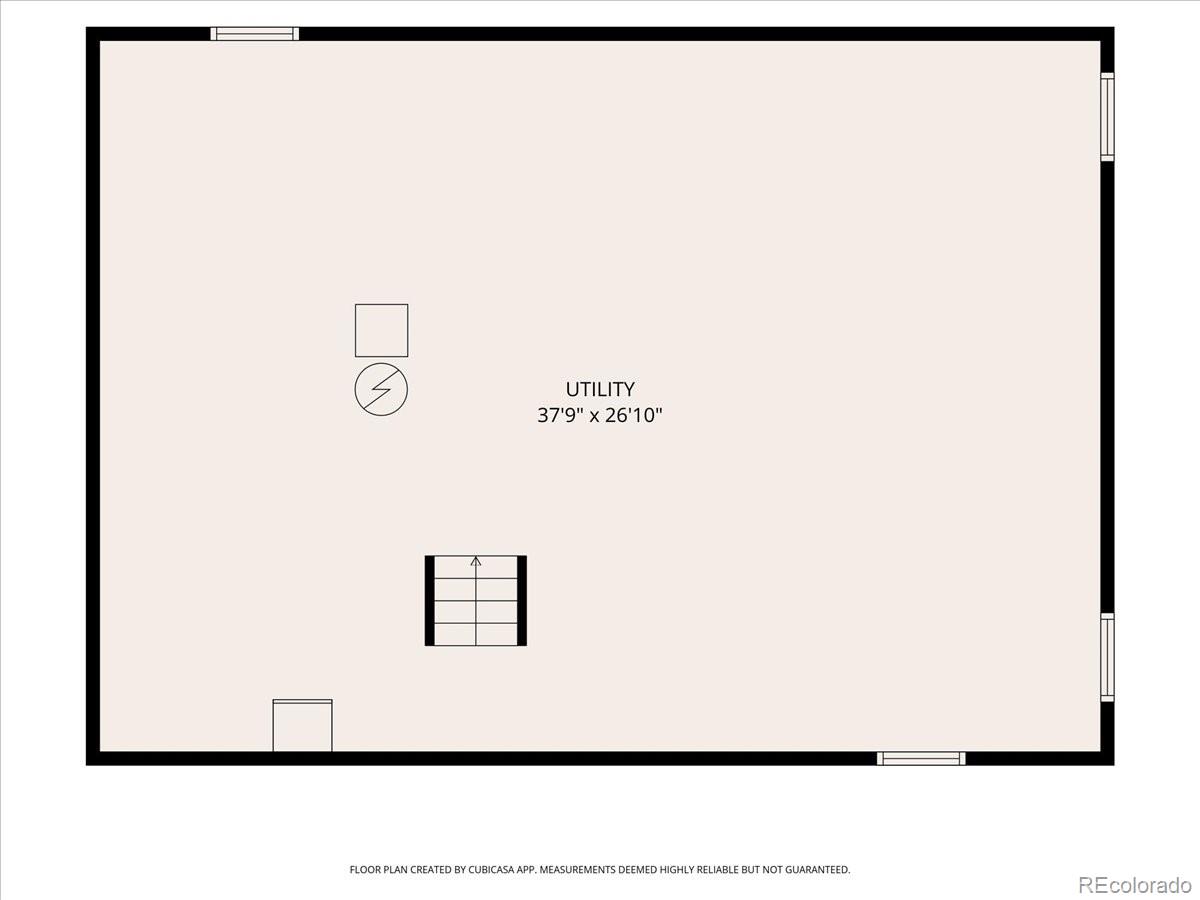 MLS Image #45 for 3064 s spruce way,denver, Colorado