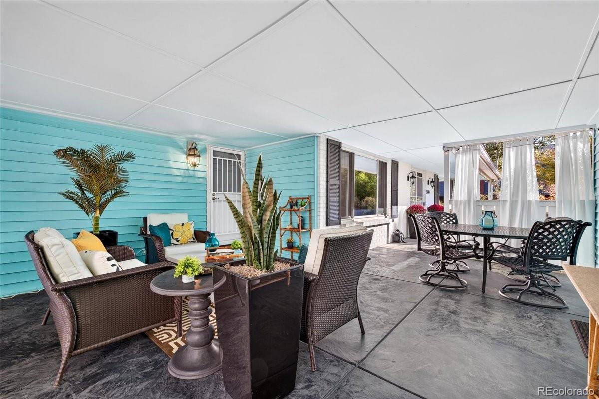 MLS Image #8 for 3064 s spruce way,denver, Colorado