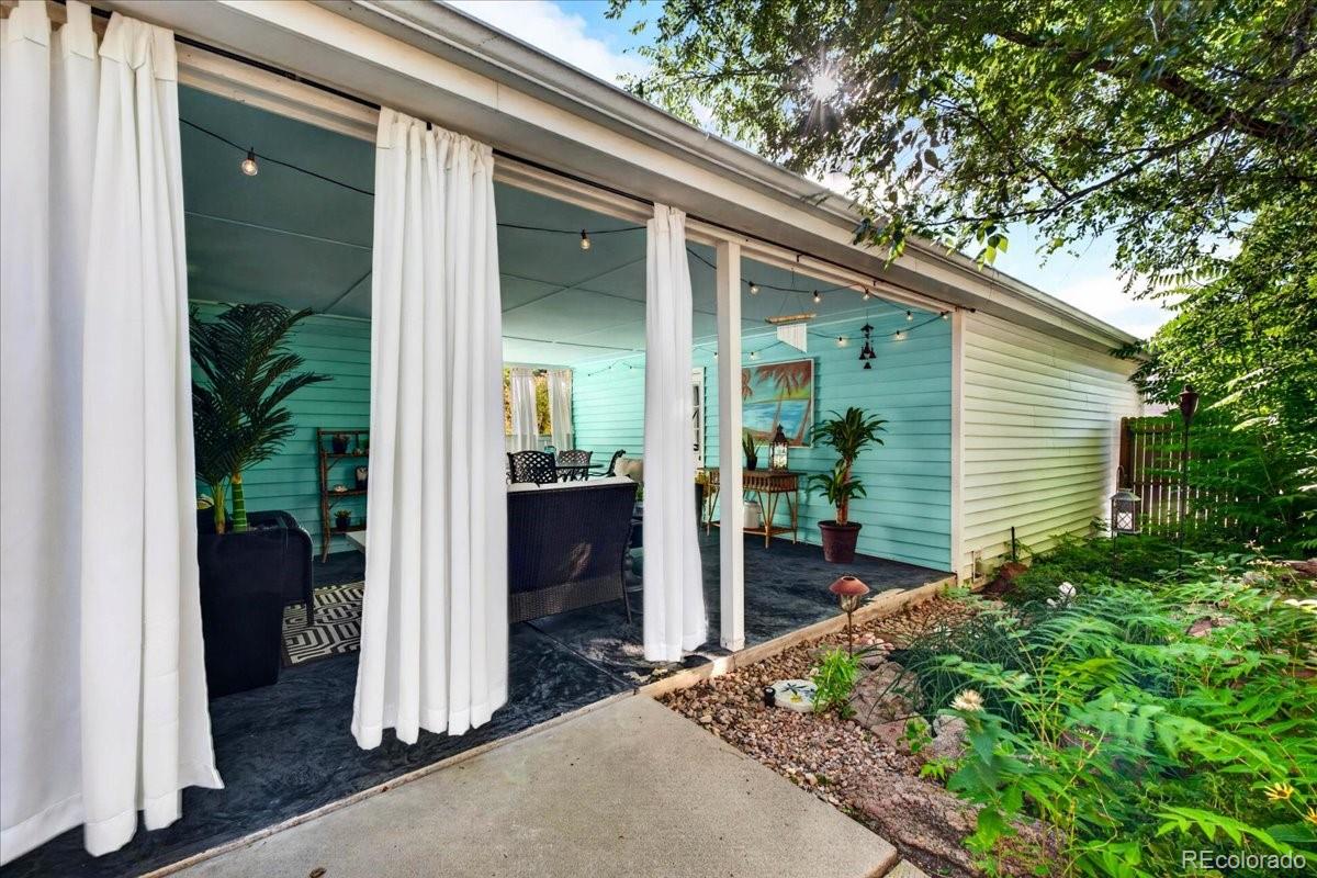 MLS Image #9 for 3064 s spruce way,denver, Colorado