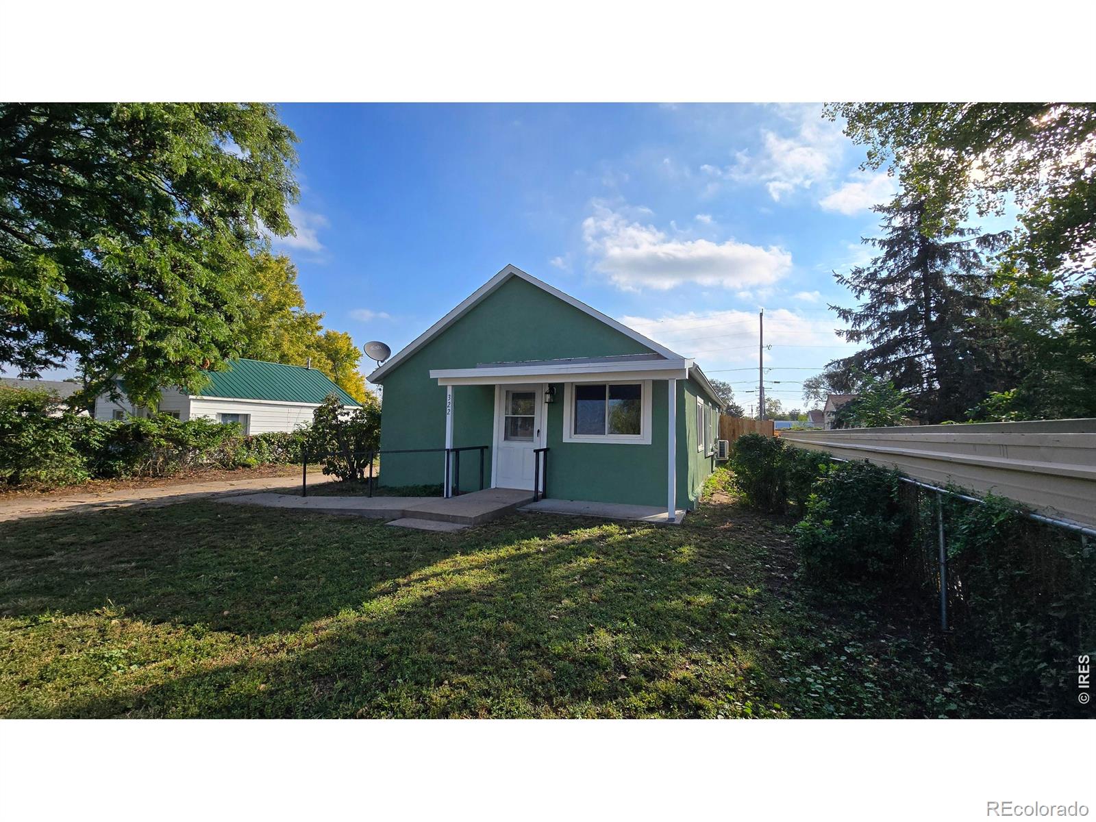 MLS Image #1 for 322 n 7th avenue,sterling, Colorado