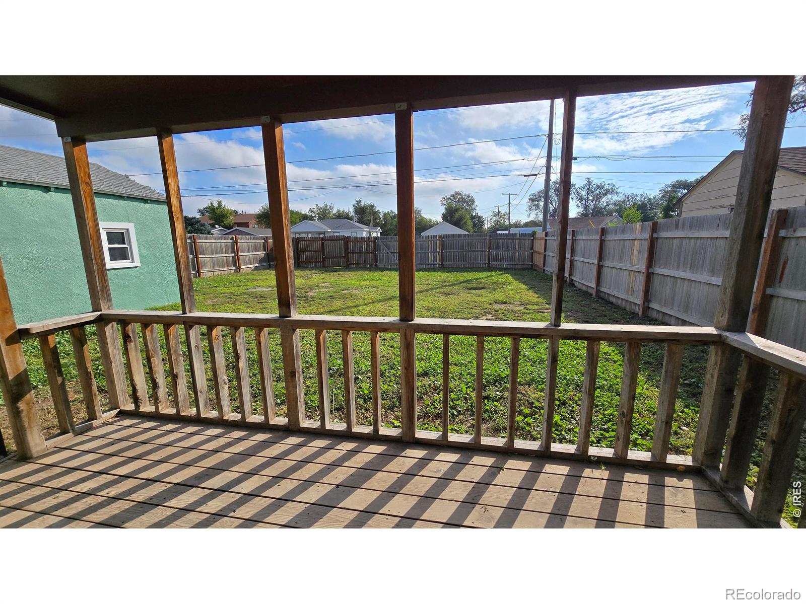 MLS Image #21 for 322 n 7th avenue,sterling, Colorado