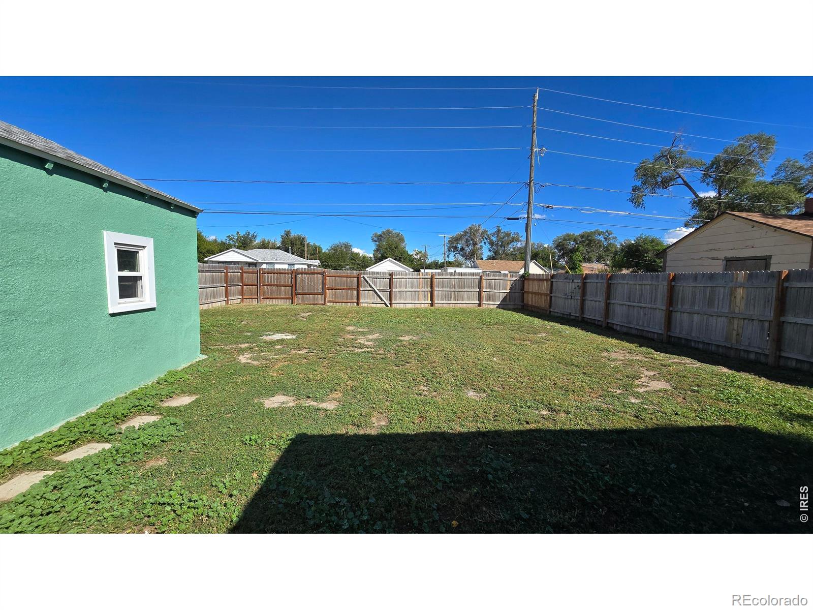MLS Image #22 for 322 n 7th avenue,sterling, Colorado
