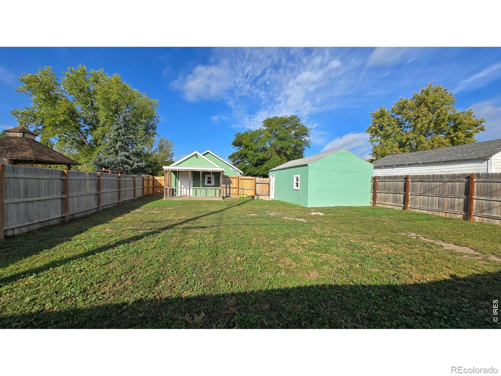 MLS Image #23 for 322 n 7th avenue,sterling, Colorado