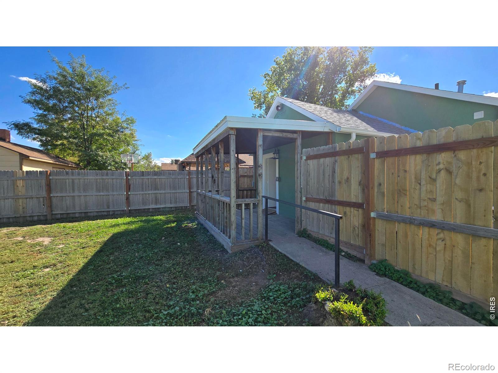 MLS Image #24 for 322 n 7th avenue,sterling, Colorado