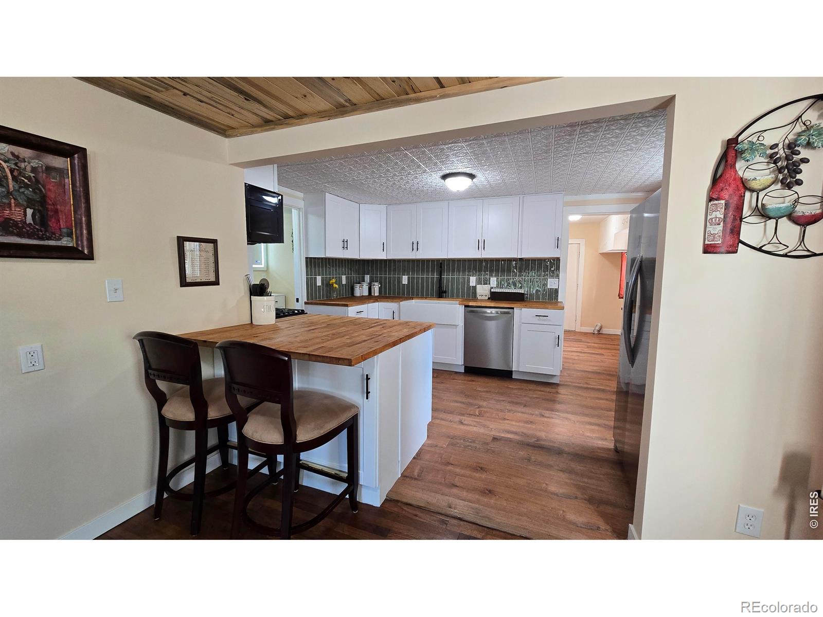 MLS Image #9 for 322 n 7th avenue,sterling, Colorado