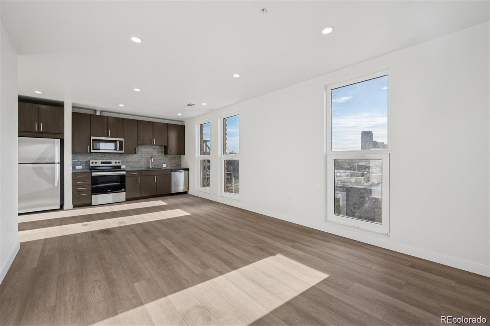MLS Image #1 for 639  29th street,denver, Colorado