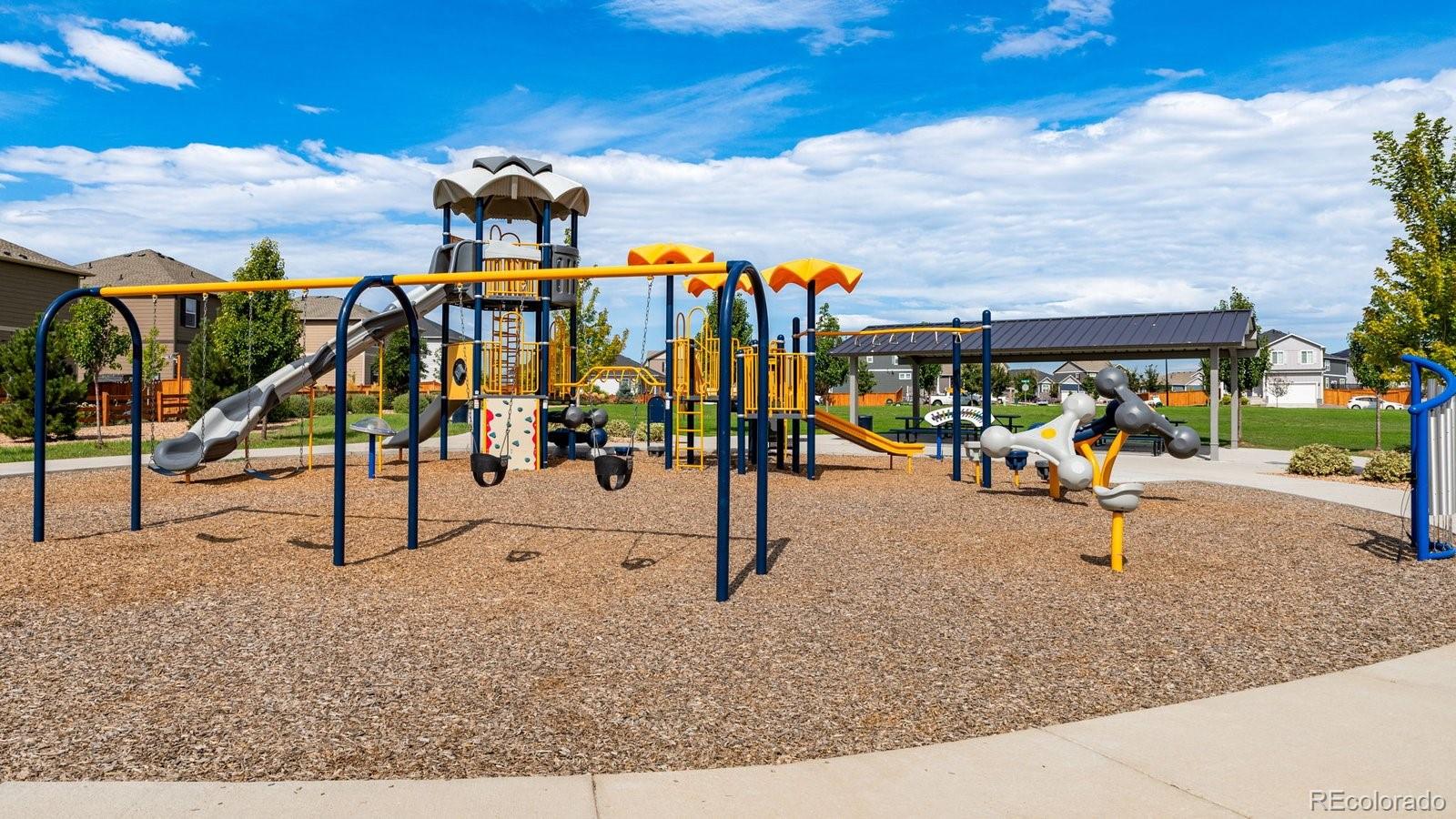 MLS Image #24 for 13928  garnet drive,mead, Colorado