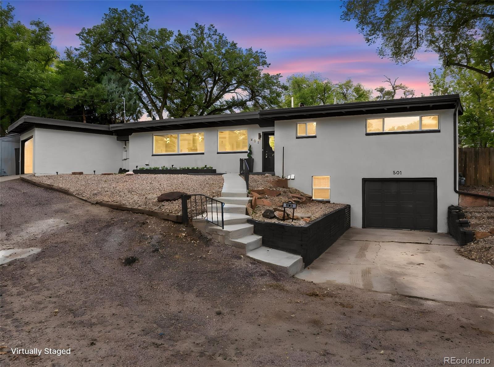 MLS Image #2 for 501  grace avenue,pueblo, Colorado