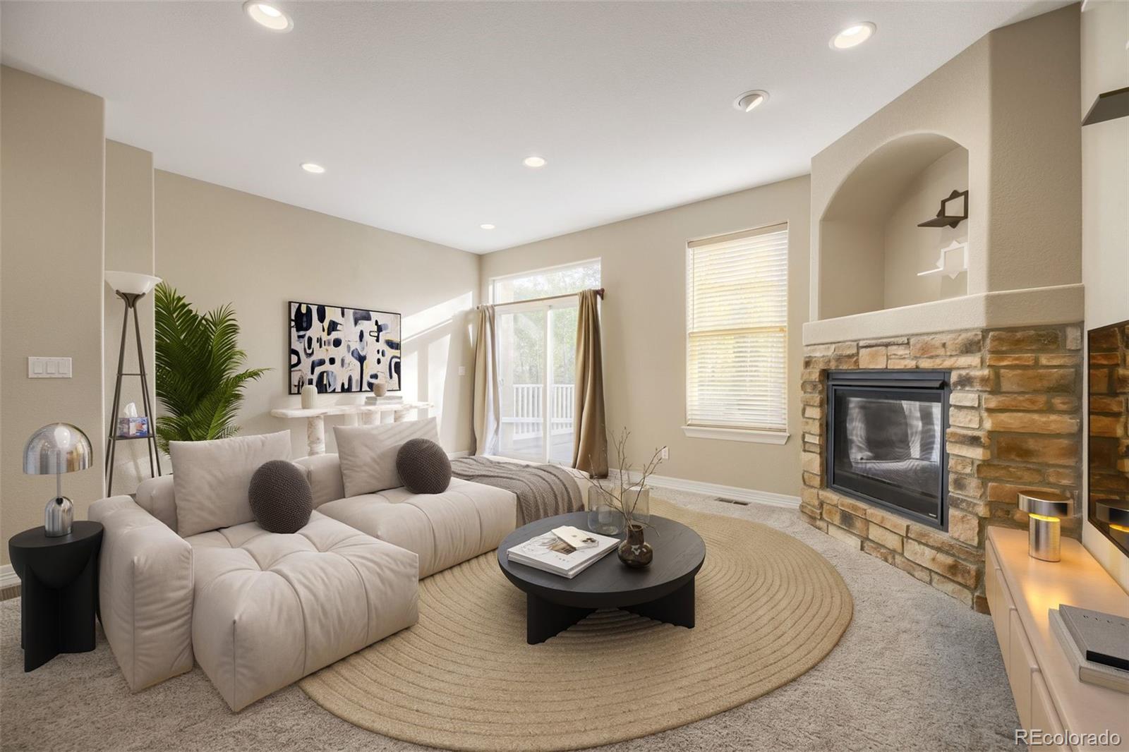 MLS Image #2 for 869 n vernon drive,central city, Colorado