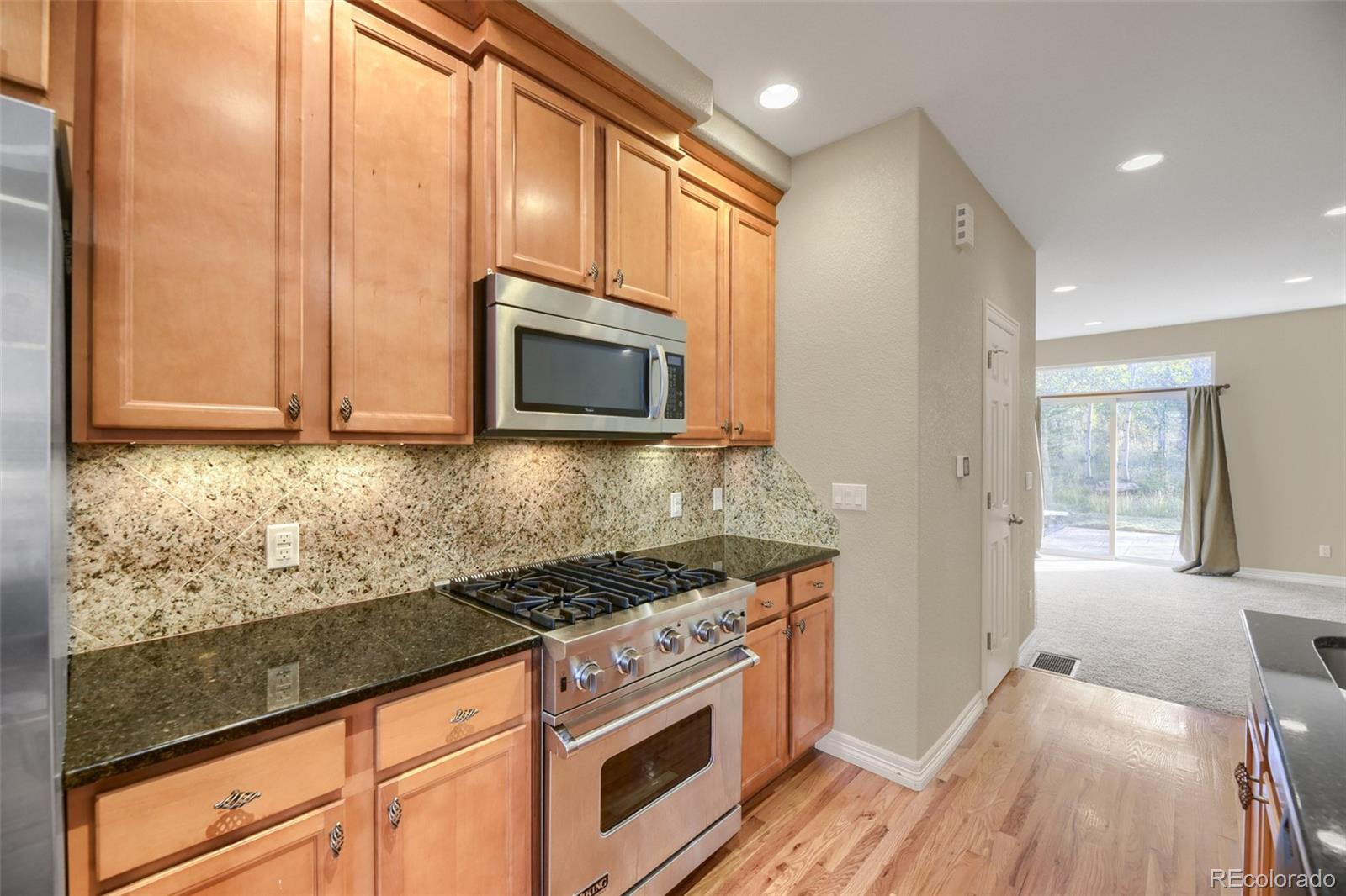 MLS Image #3 for 869 n vernon drive,central city, Colorado
