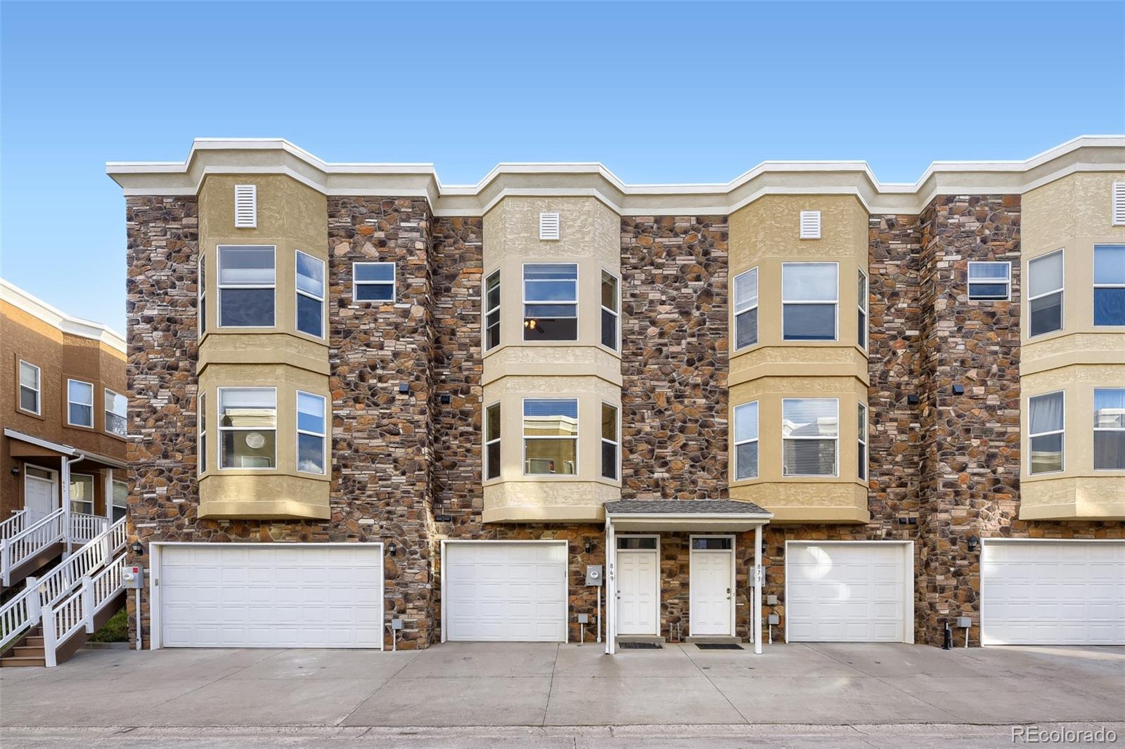 MLS Image #33 for 869 n vernon drive,central city, Colorado