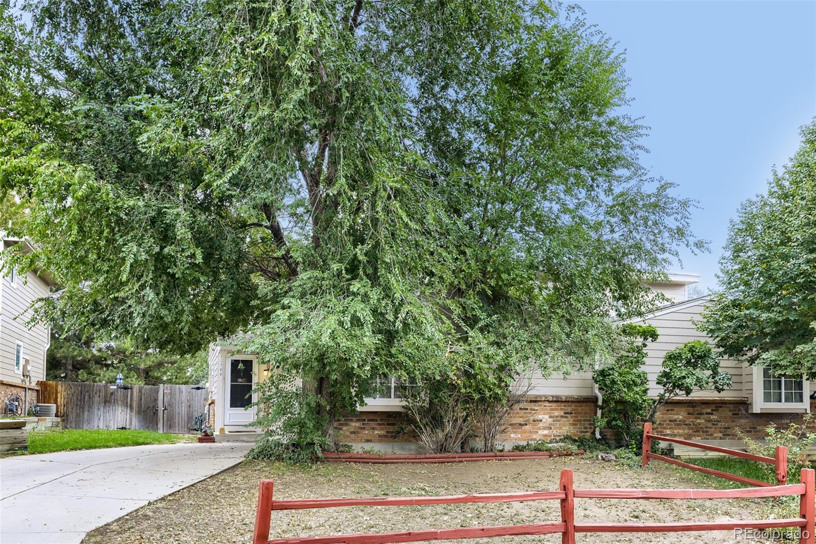 MLS Image #2 for 12566  eudora street,thornton, Colorado