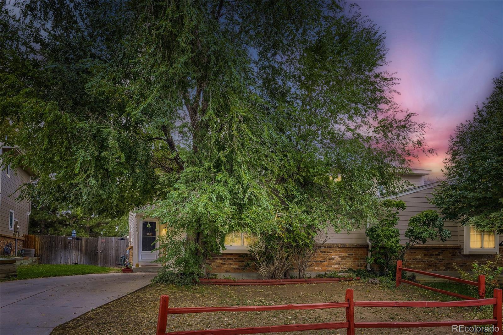 MLS Image #3 for 12566  eudora street,thornton, Colorado