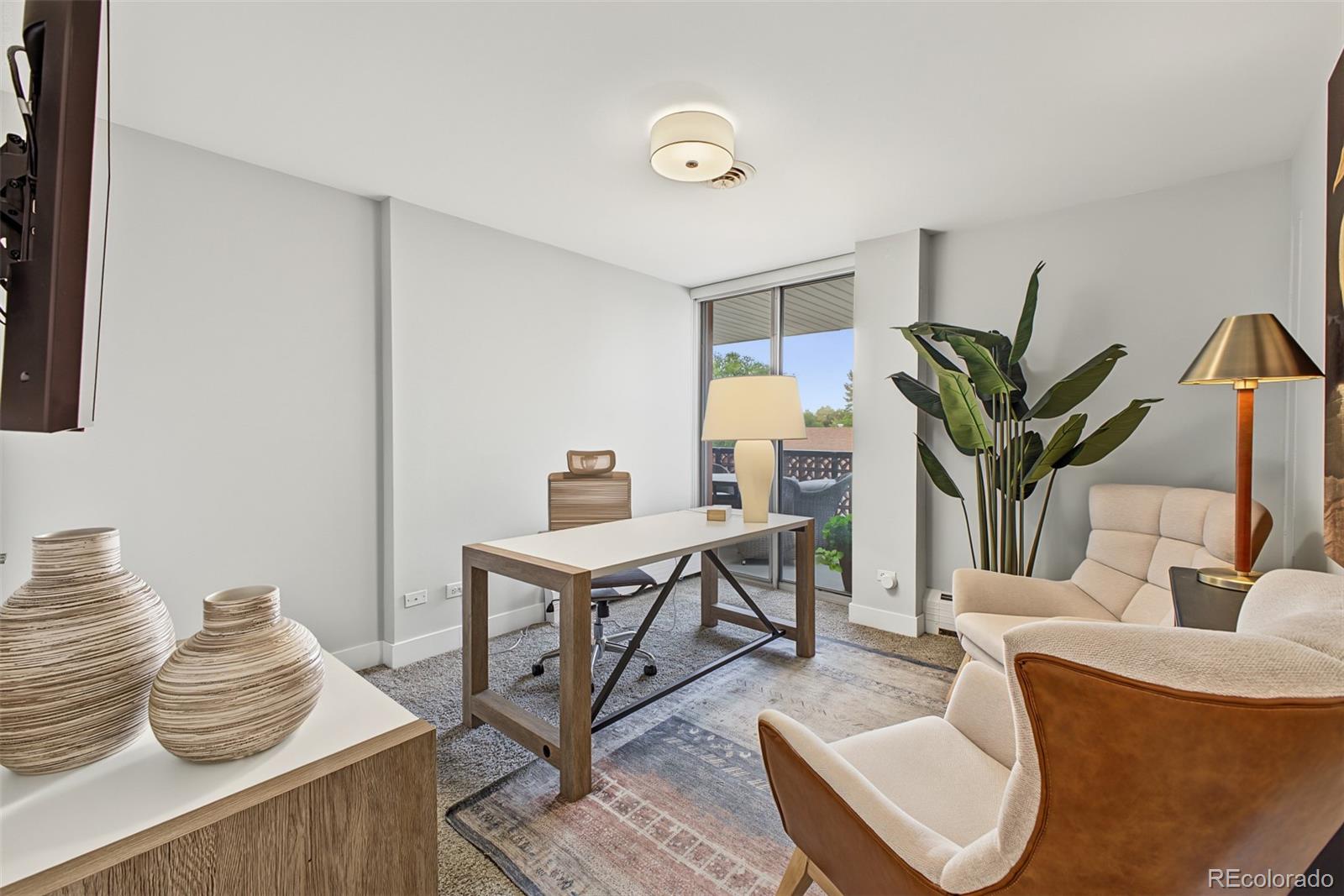 MLS Image #20 for 4570 e yale avenue 301,denver, Colorado