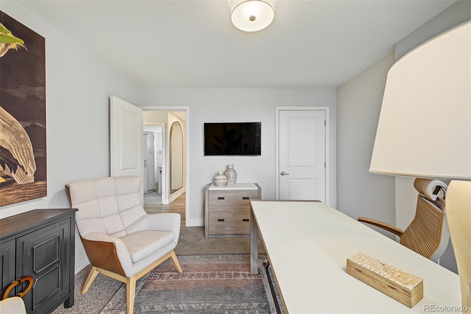 MLS Image #21 for 4570 e yale avenue 301,denver, Colorado