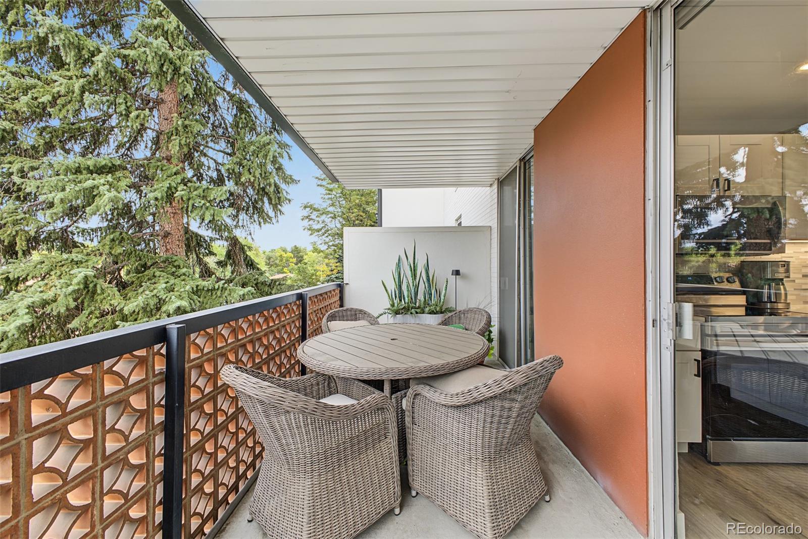 MLS Image #23 for 4570 e yale avenue 301,denver, Colorado