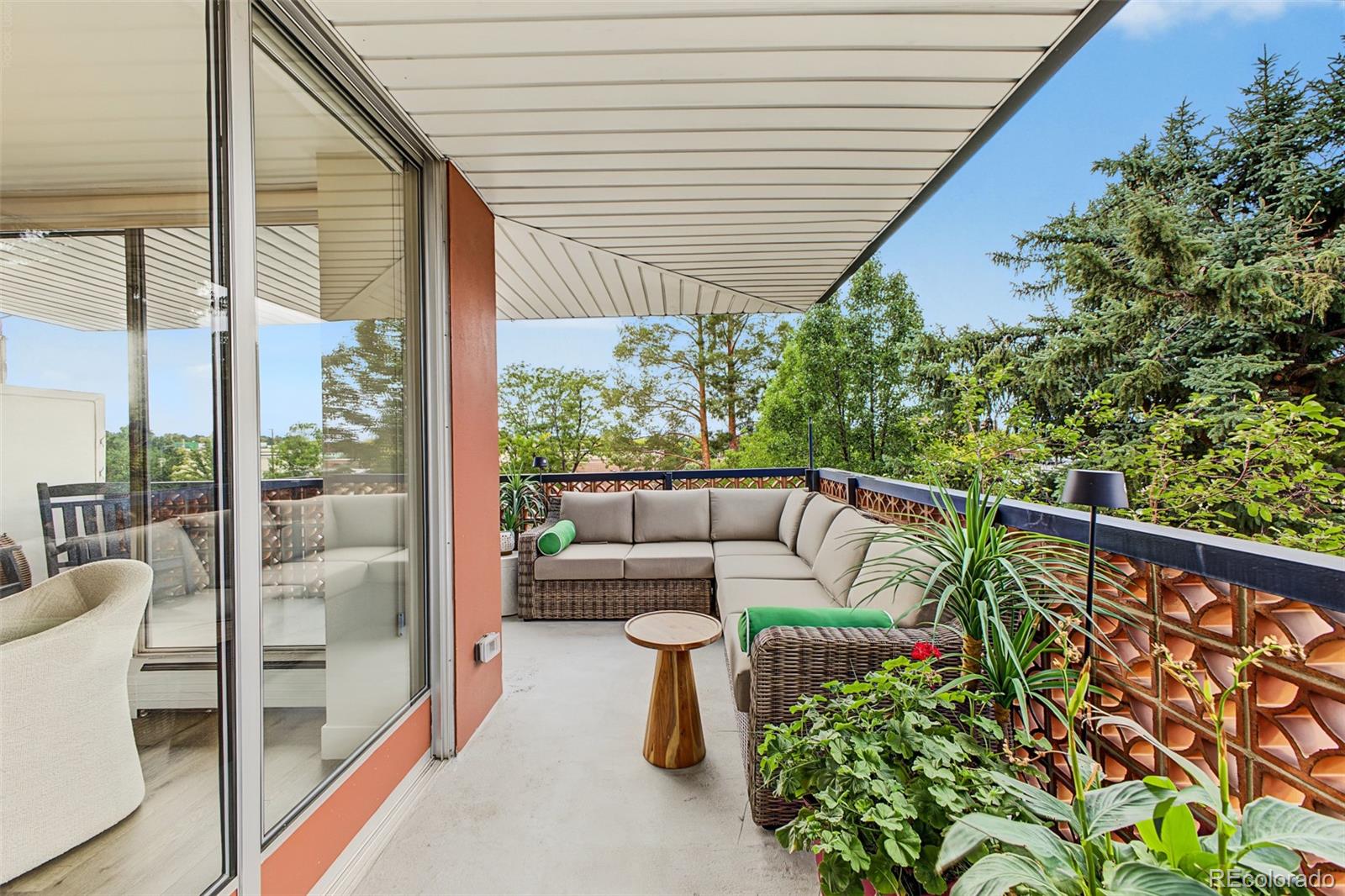MLS Image #25 for 4570 e yale avenue 301,denver, Colorado