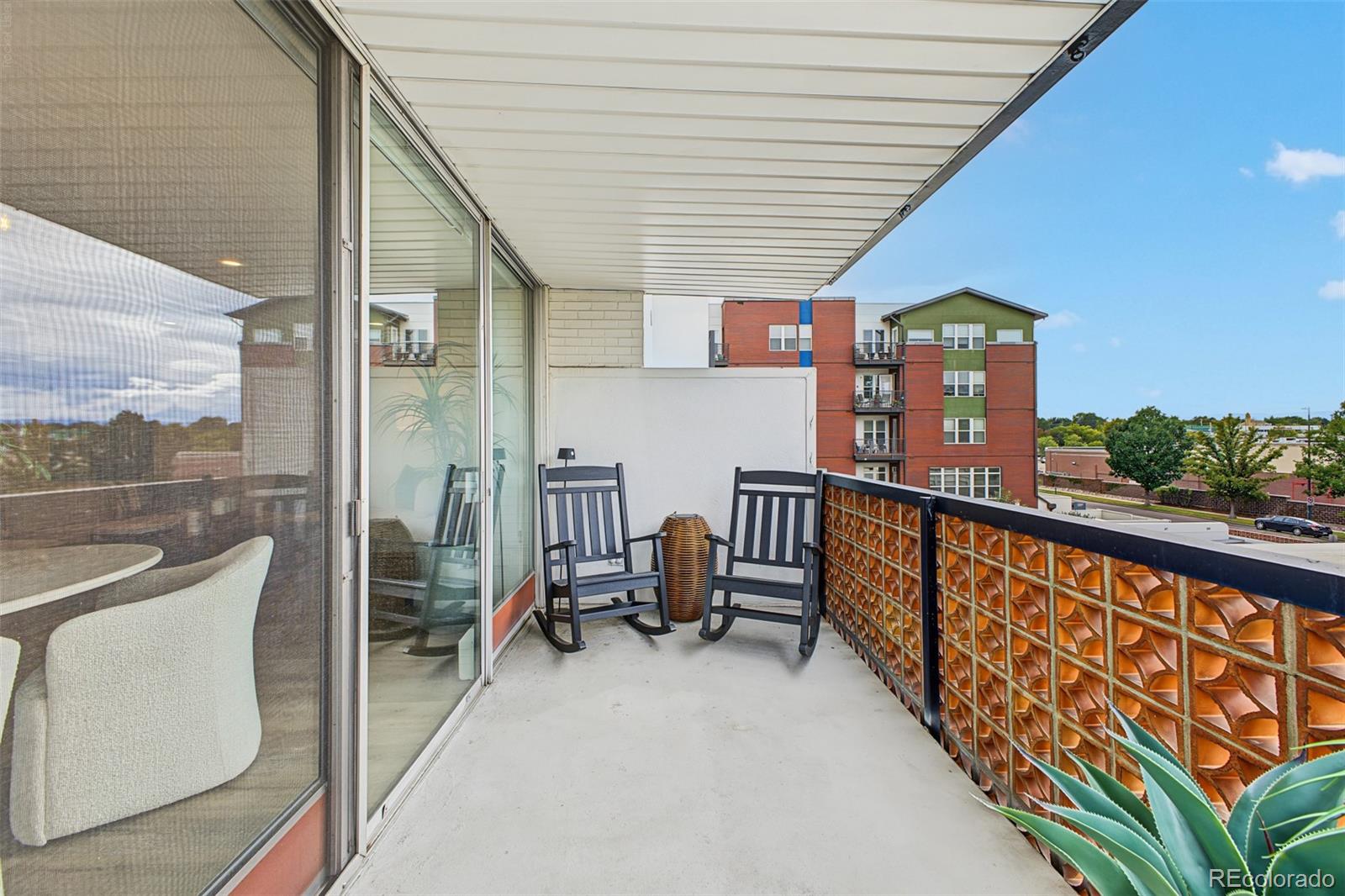MLS Image #27 for 4570 e yale avenue 301,denver, Colorado
