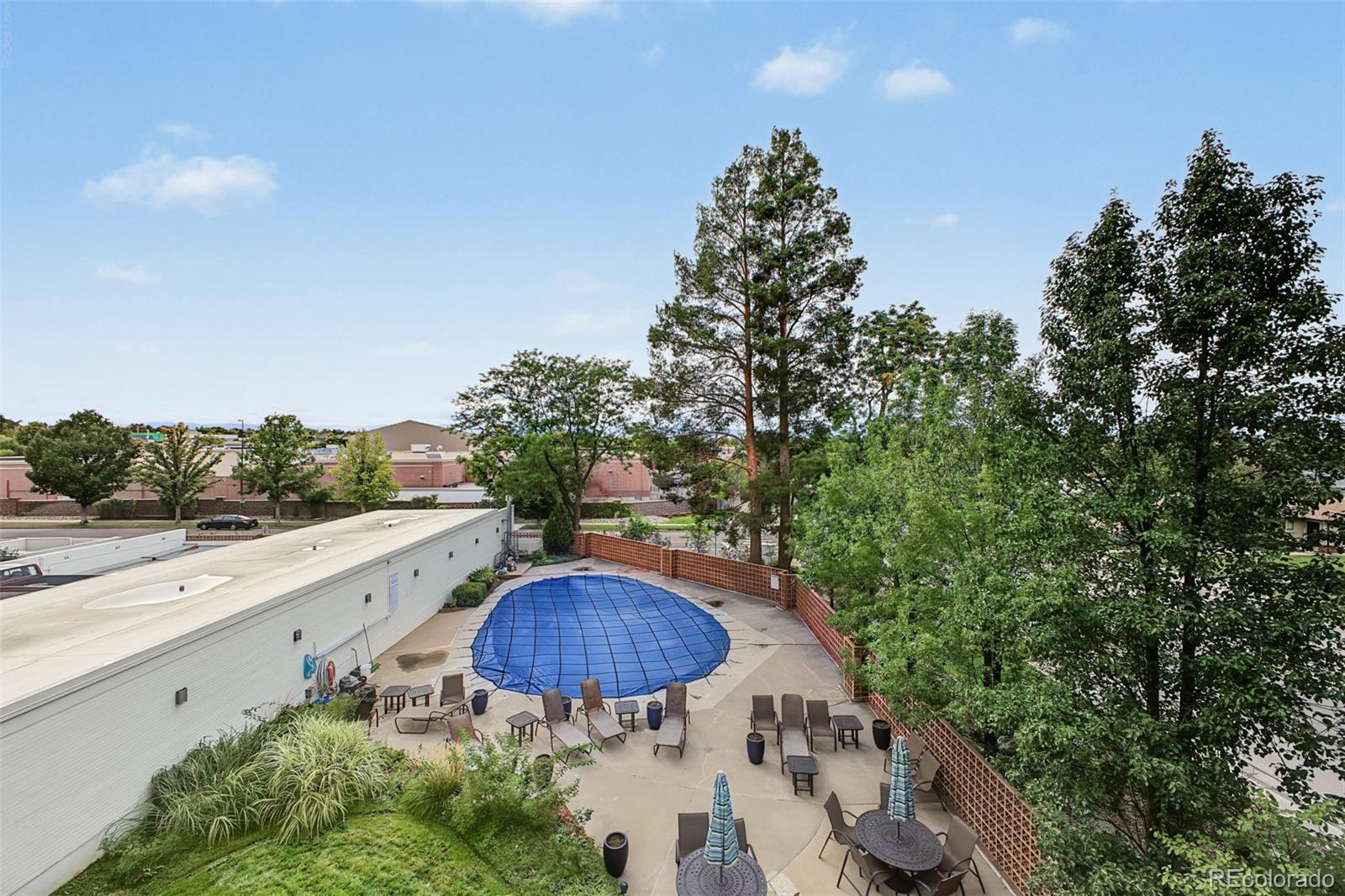 MLS Image #30 for 4570 e yale avenue 301,denver, Colorado