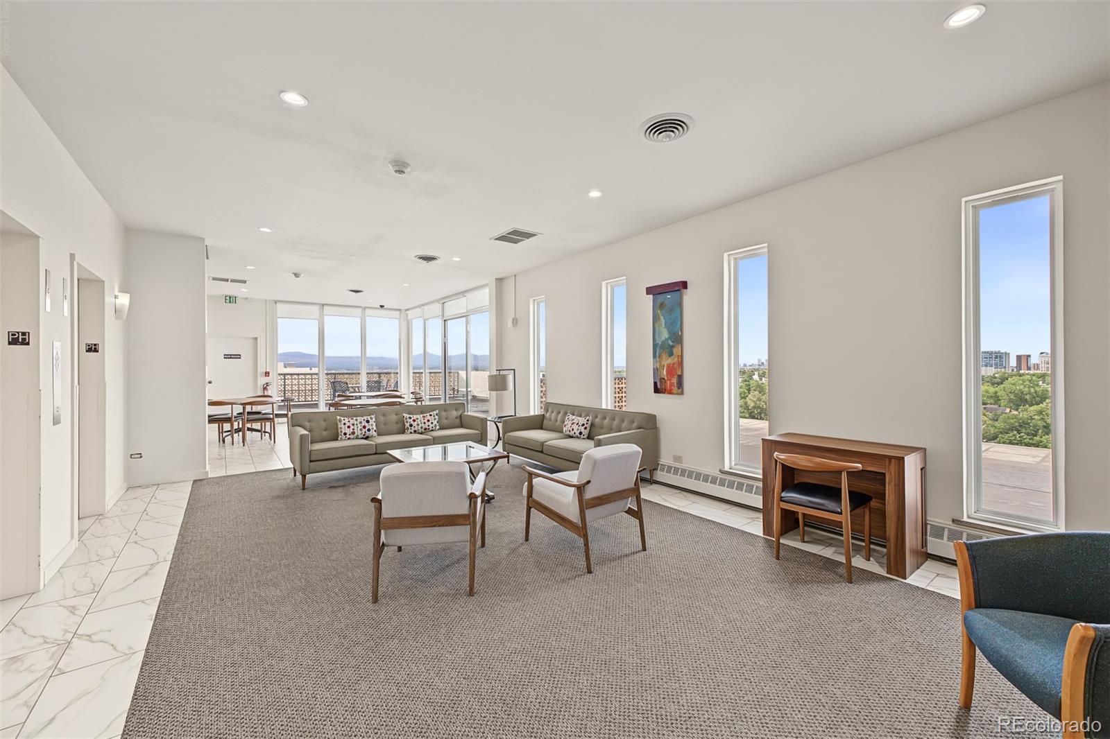 MLS Image #32 for 4570 e yale avenue 301,denver, Colorado