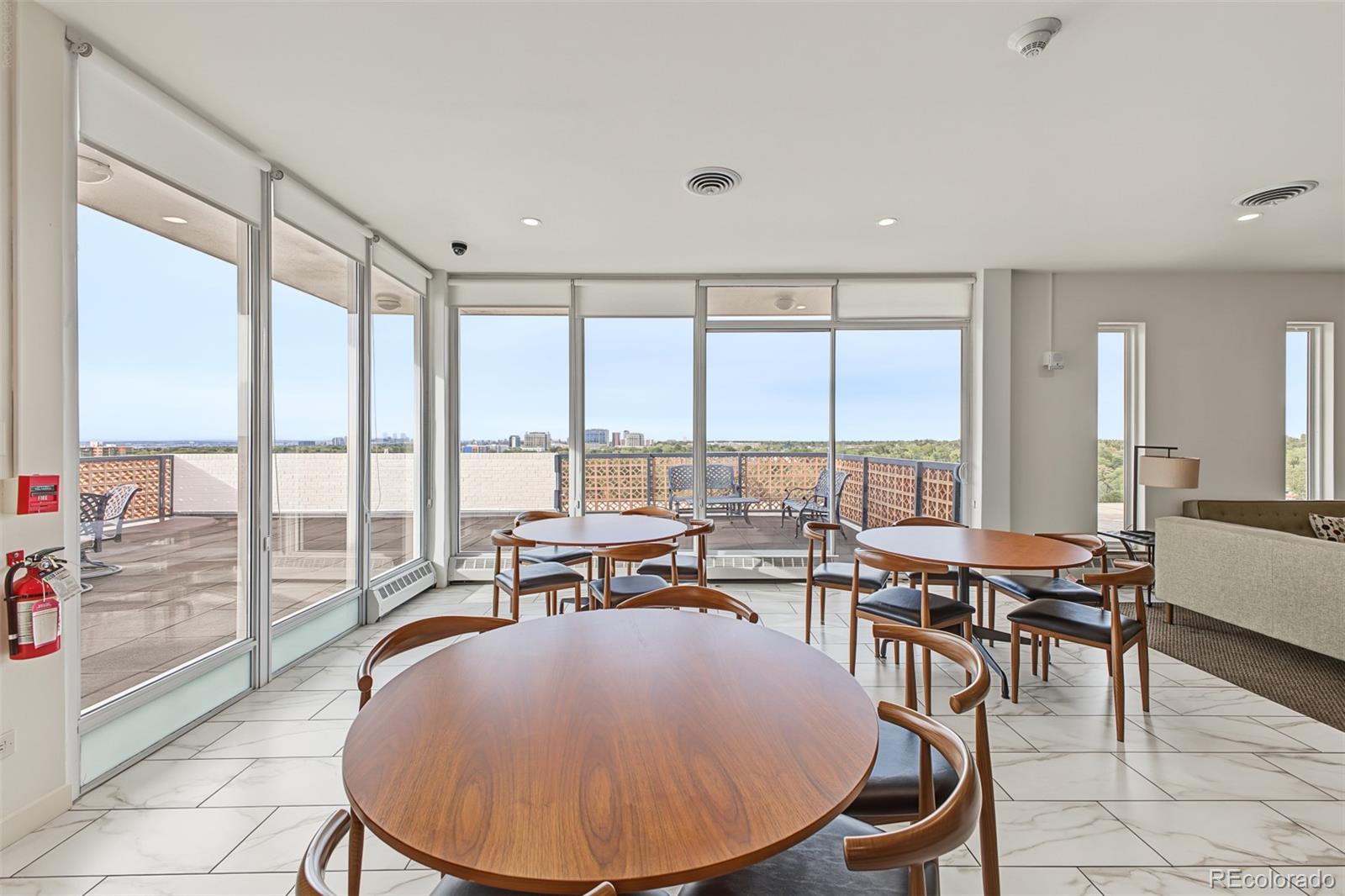MLS Image #35 for 4570 e yale avenue 301,denver, Colorado