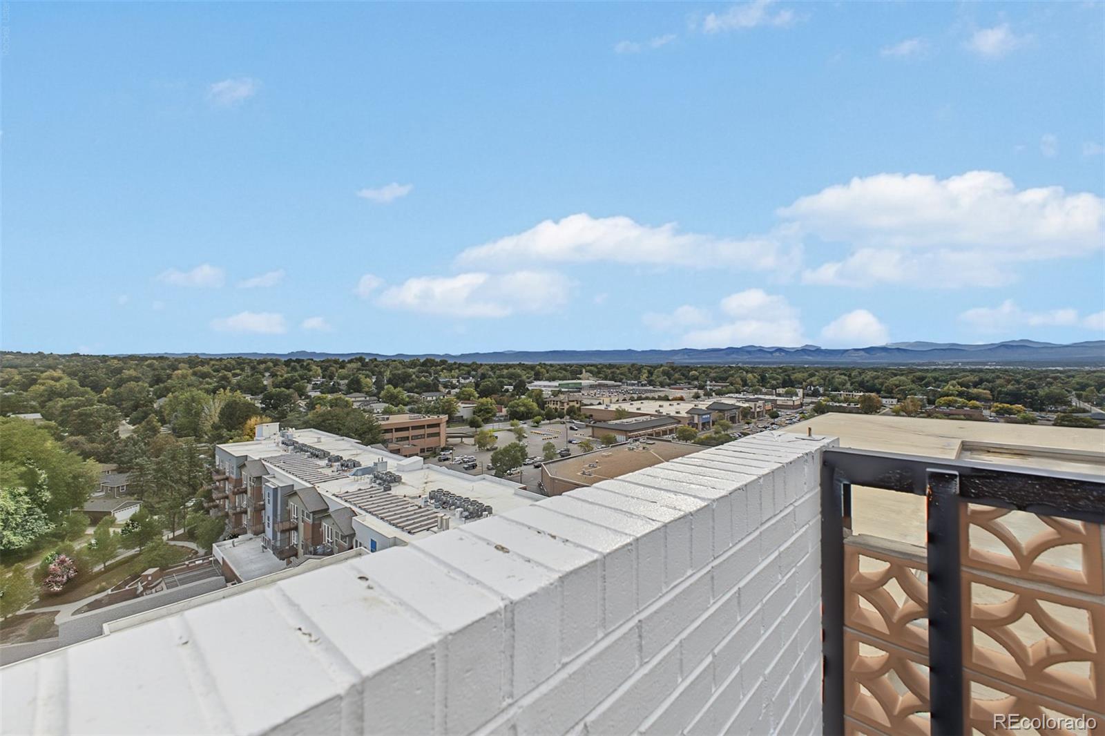 MLS Image #37 for 4570 e yale avenue 301,denver, Colorado