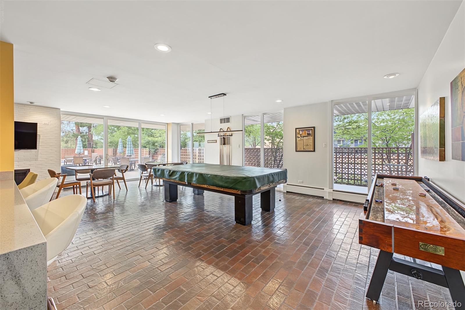MLS Image #38 for 4570 e yale avenue 301,denver, Colorado