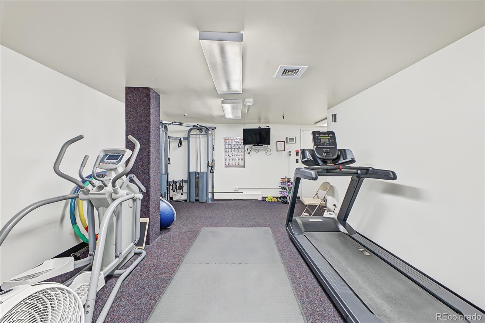 MLS Image #40 for 4570 e yale avenue 301,denver, Colorado