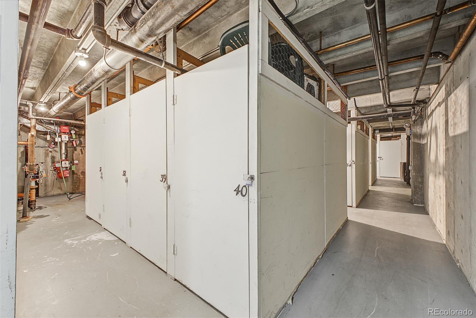 MLS Image #41 for 4570 e yale avenue 301,denver, Colorado