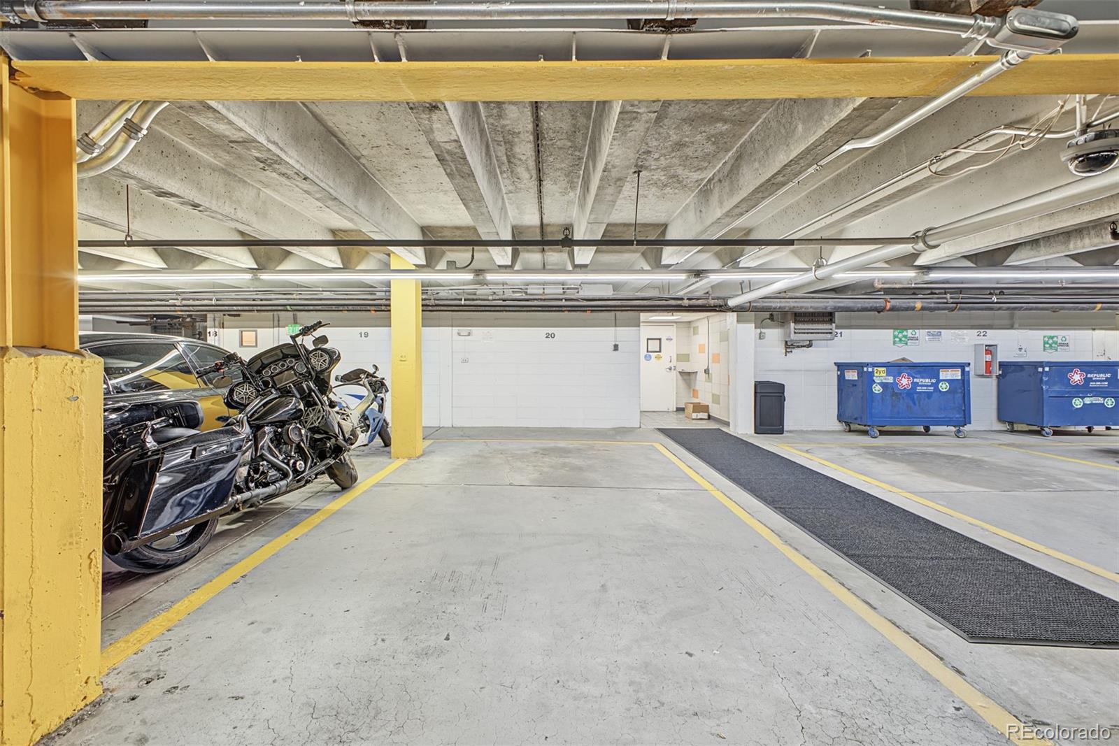 MLS Image #42 for 4570 e yale avenue 301,denver, Colorado