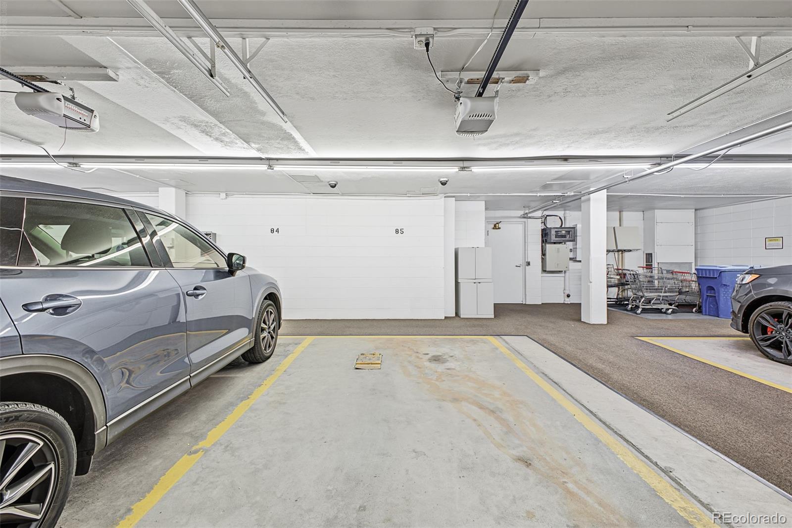 MLS Image #43 for 4570 e yale avenue 301,denver, Colorado