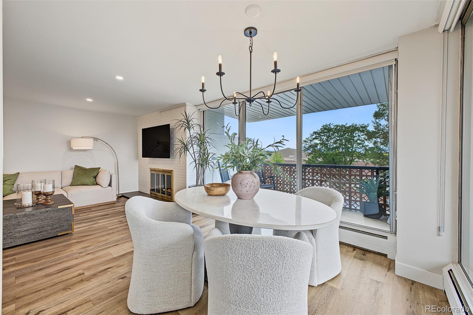 MLS Image #6 for 4570 e yale avenue 301,denver, Colorado