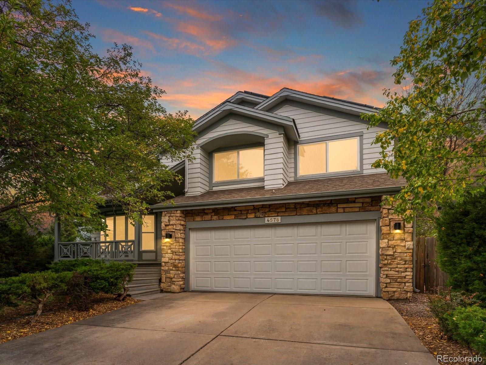 MLS Image #0 for 4578  maple court,boulder, Colorado