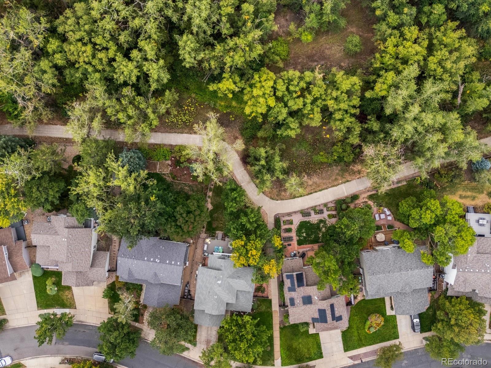MLS Image #34 for 4578  maple court,boulder, Colorado