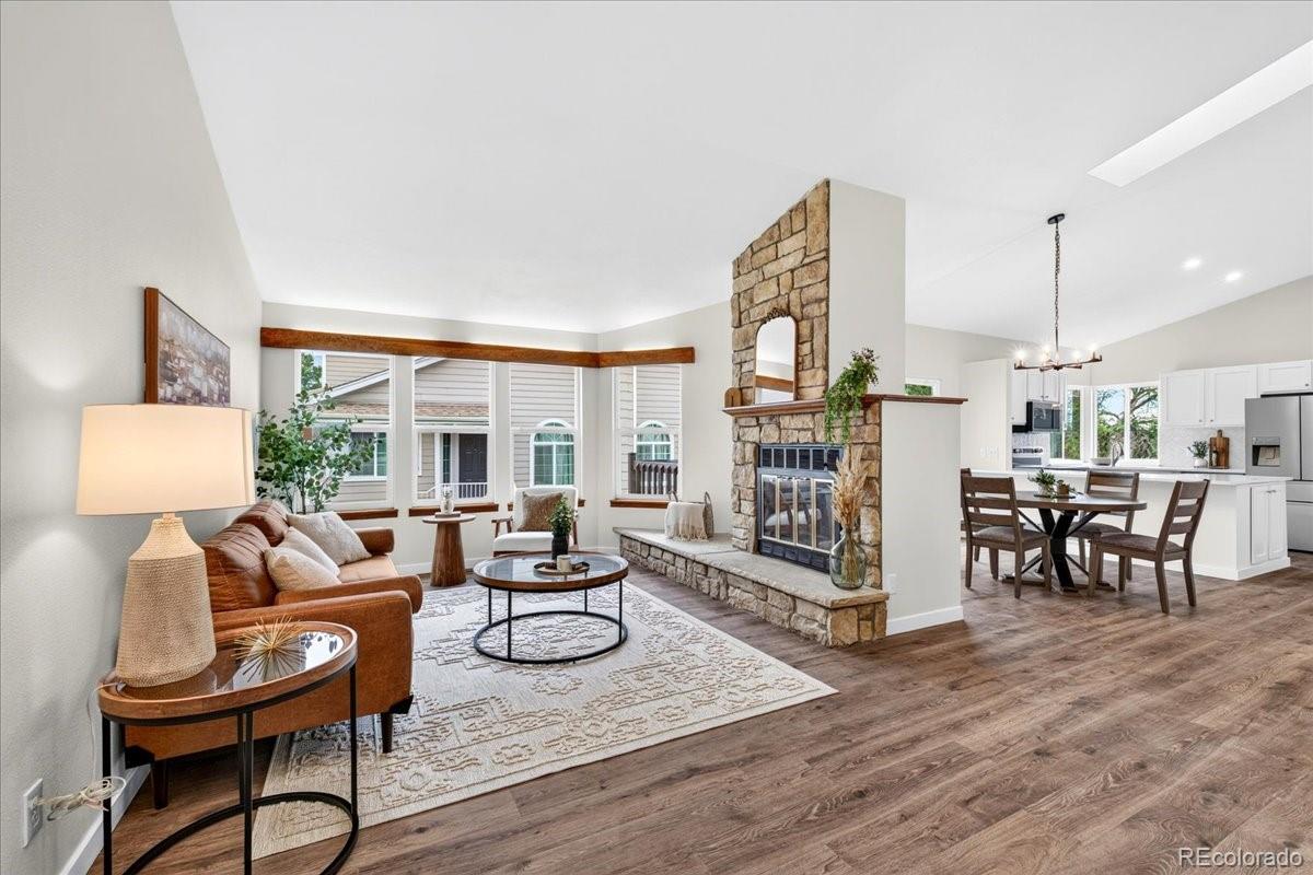 MLS Image #4 for 4813 w 68th avenue,arvada, Colorado
