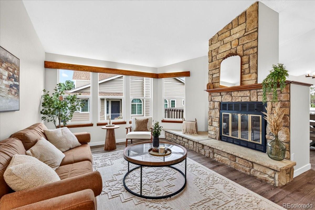 MLS Image #5 for 4813 w 68th avenue,arvada, Colorado