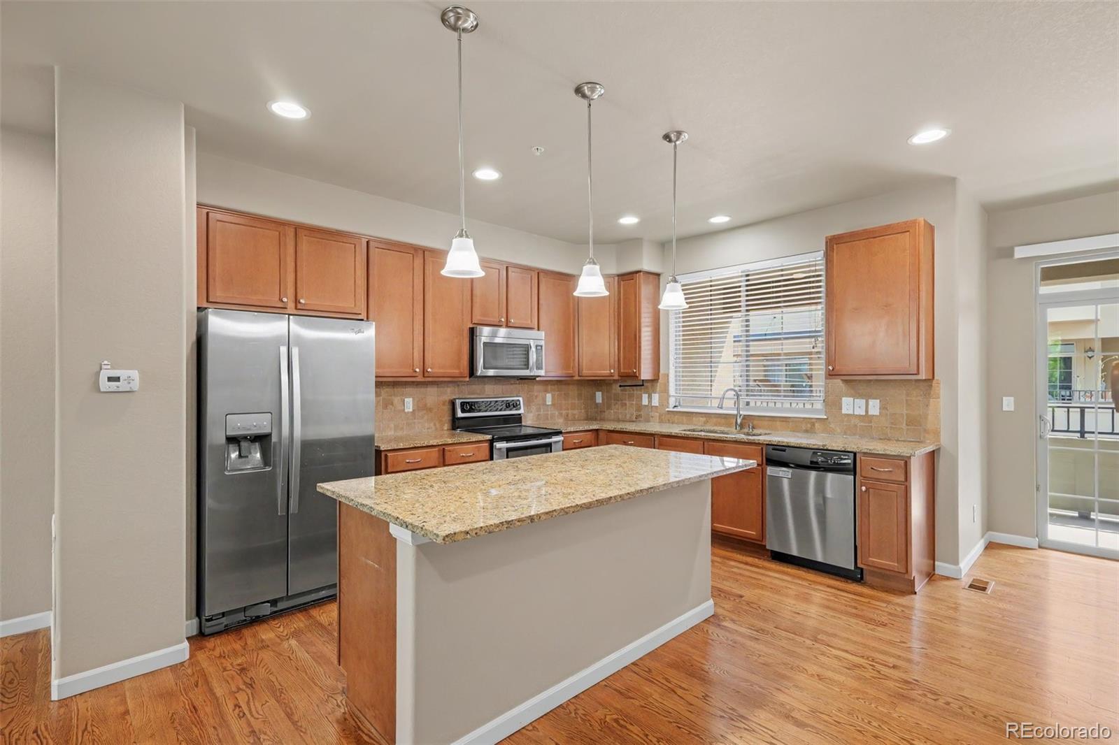 MLS Image #4 for 1124  rockhurst drive,highlands ranch, Colorado