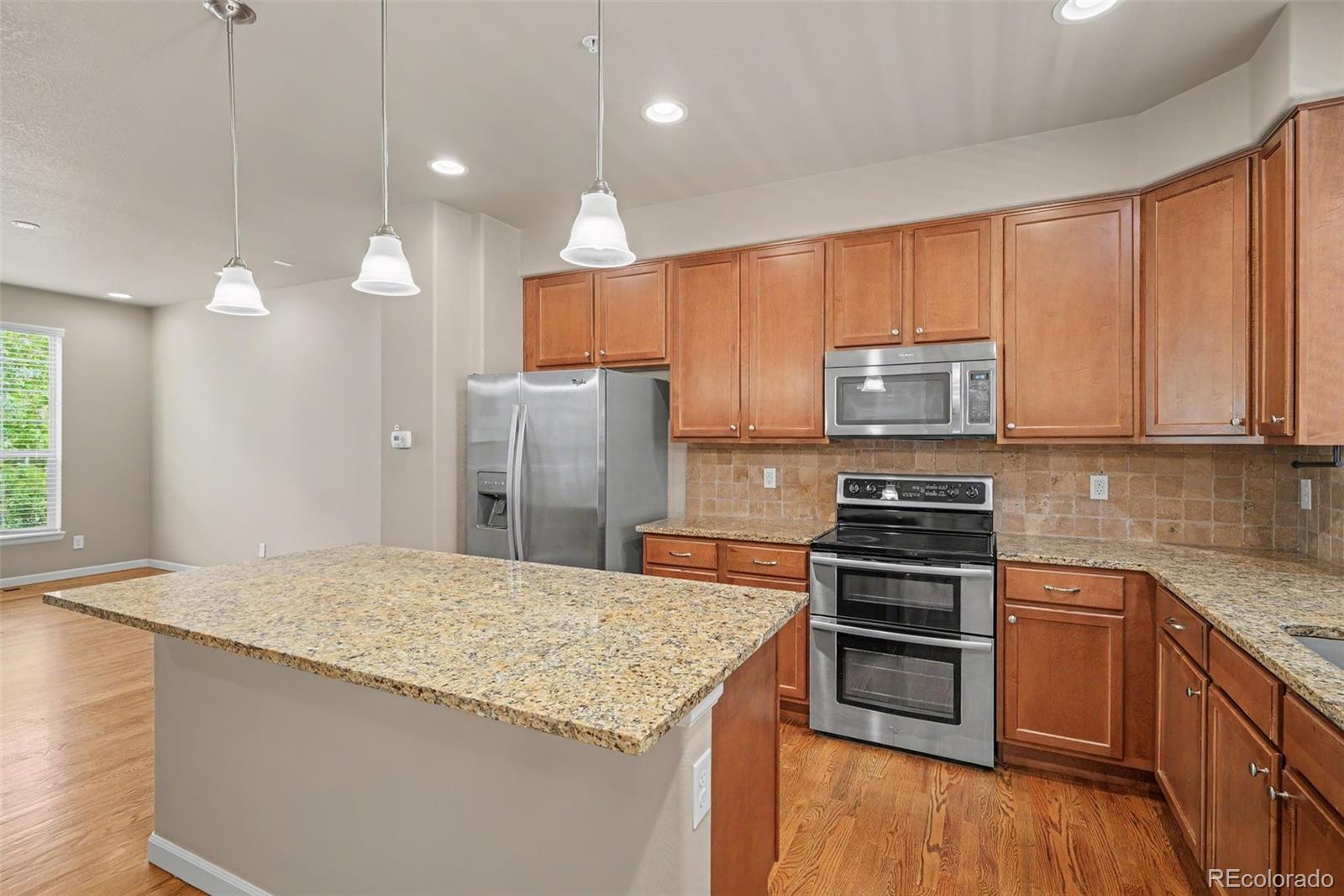 MLS Image #5 for 1124  rockhurst drive,highlands ranch, Colorado
